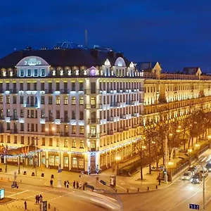 Hotell Europe, Minsk