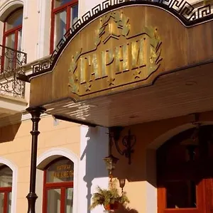 Hotell Garni, Minsk